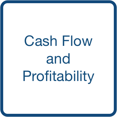 Cash Flow vs Profit